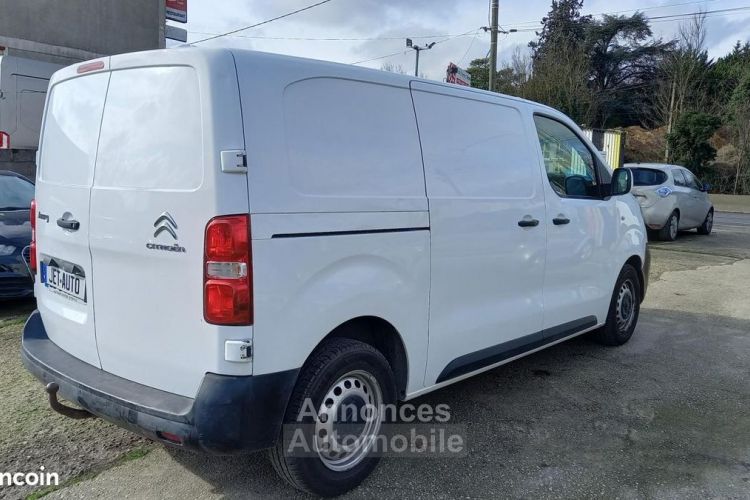 Citroen Jumpy Citroën 2.0 HDI 120 BUSINESS - <small></small> 12.000 € <small>TTC</small> - #15