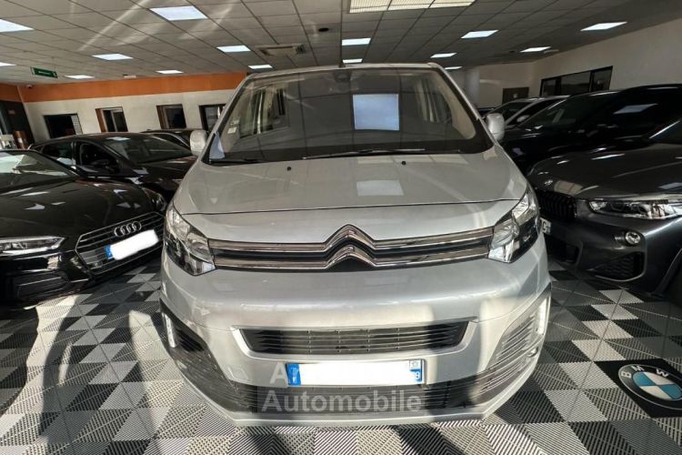 Citroen Jumpy Citroën Business M (L2) - <small></small> 24.990 € <small>TTC</small> - #1