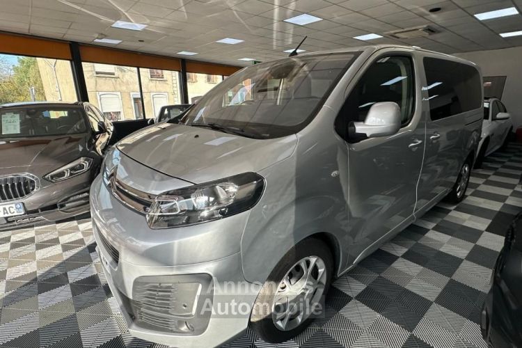 Citroen Jumpy Citroën Business M (L2) - <small></small> 24.990 € <small>TTC</small> - #2