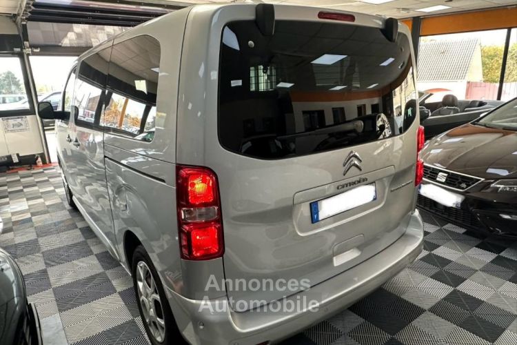 Citroen Jumpy Citroën Business M (L2) - <small></small> 24.990 € <small>TTC</small> - #4