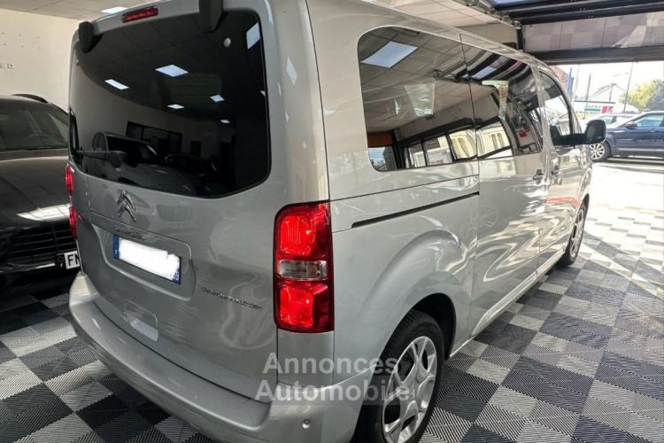 Citroen Jumpy Citroën Business M (L2) - <small></small> 24.990 € <small>TTC</small> - #5