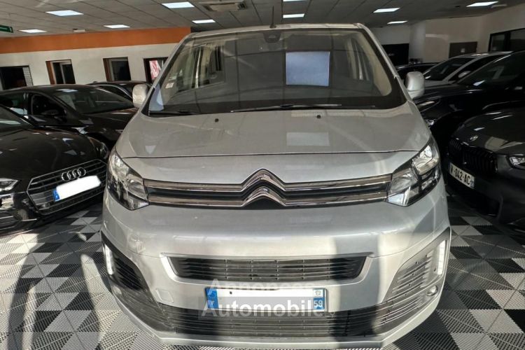 Citroen Jumpy Citroën Business M (L2) - <small></small> 24.990 € <small>TTC</small> - #6