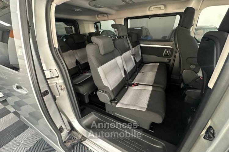 Citroen Jumpy Citroën Business M (L2) - <small></small> 24.990 € <small>TTC</small> - #8