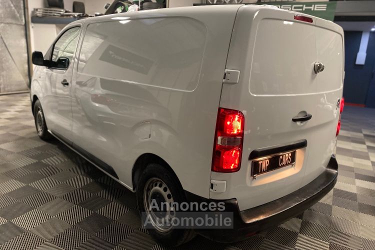 Citroen Jumpy CITROËN Camionnette (V_) 1.5 BlueHDi 120 (120Ch) - <small></small> 18.500 € <small></small> - #3