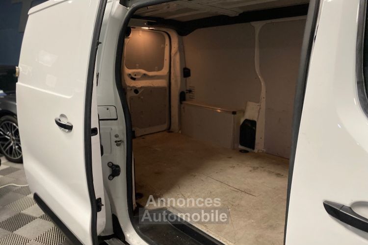 Citroen Jumpy CITROËN Camionnette (V_) 1.5 BlueHDi 120 (120Ch) - <small></small> 18.500 € <small></small> - #11