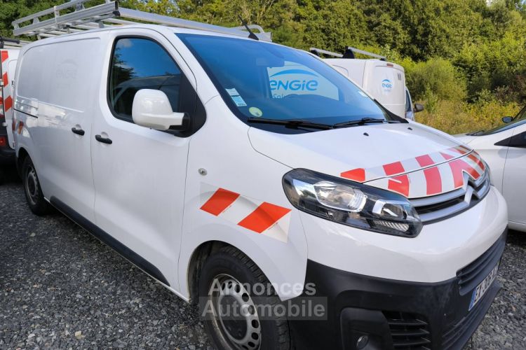 Citroen Jumpy Citroën Fg 95ch Business - <small></small> 15.980 € <small>TTC</small> - #1