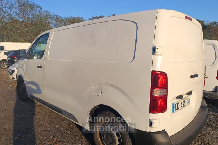 Citroen Jumpy Citroën Fg M 115ch Club - <small></small> 11.980 € <small>TTC</small> - #2