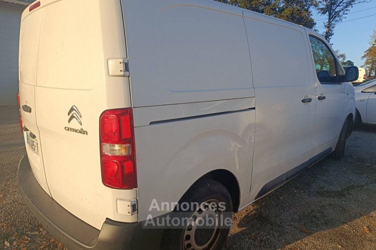 Citroen Jumpy Citroën Fg M 115ch Club - <small></small> 11.980 € <small>TTC</small> - #4