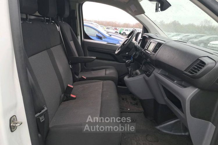 Citroen Jumpy Citroën Fg XL 1.6 BlueHDi 95ch Business - <small></small> 10.980 € <small>TTC</small> - #7