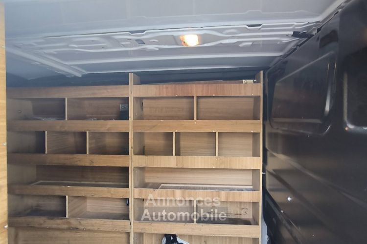 Citroen Jumpy Citroën Fg XS 95ch Business PX TTC - <small></small> 11.980 € <small>TTC</small> - #3