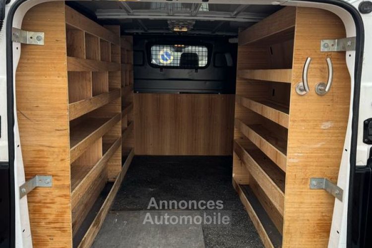 Citroen Jumpy Citroën FOURGON XL 2.0 BLUEHDI 120ch SS DRIVER Historique d'entretien Garantie 12 mois Caméra de recul Apple CarPlay 1ère main - <small></small> 15.990 € <small>TTC</small> - #5