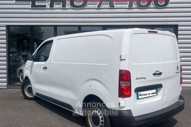 Citroen Jumpy CITROËN III 1.5 BlueHDi 120 cv CONFORT - <small></small> 13.490 € <small>TTC</small> - #2