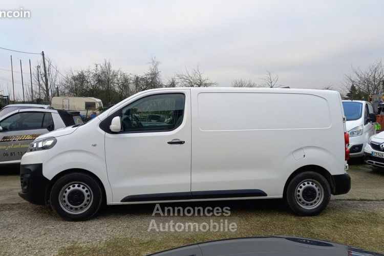 Citroen Jumpy Citroën III 2.0 HDI 177 BUSINESSE BVA - <small></small> 12.990 € <small>TTC</small> - #2