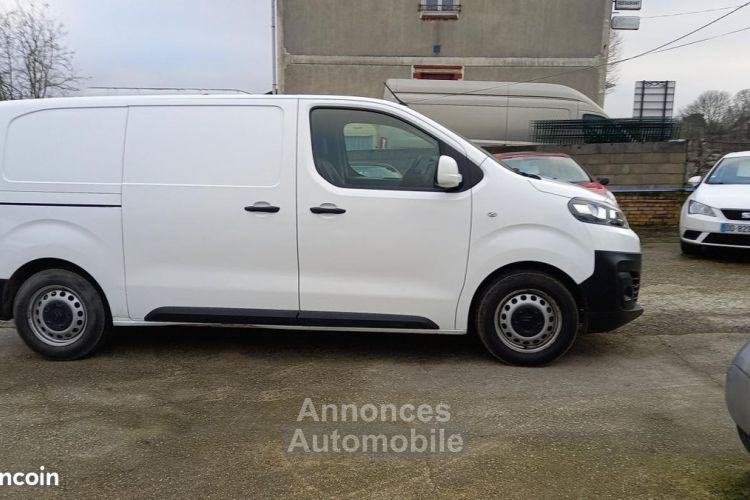 Citroen Jumpy Citroën III 2.0 HDI 177 BUSINESSE BVA - <small></small> 12.990 € <small>TTC</small> - #5