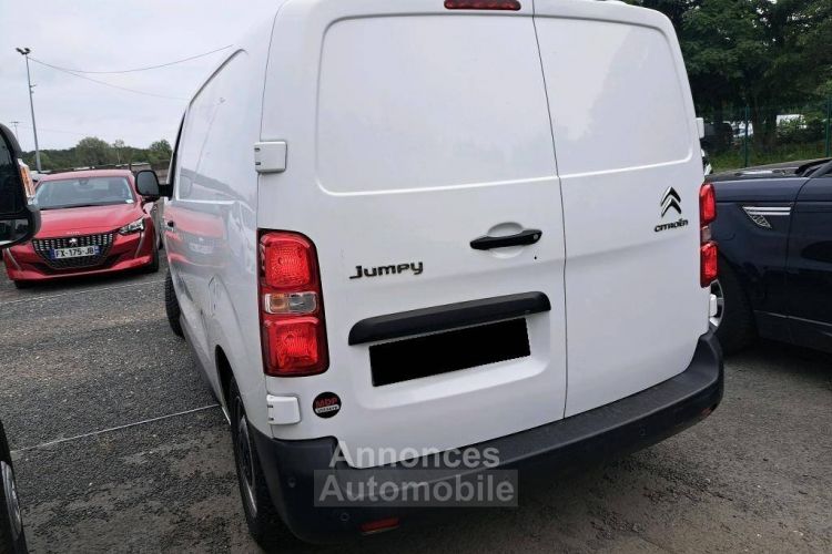 Citroen Jumpy Citroën III M BlueHDi 120 Confort EAT8 - <small></small> 15.480 € <small>TTC</small> - #2