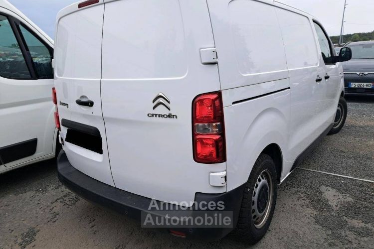 Citroen Jumpy Citroën III M BlueHDi 120 Confort EAT8 - <small></small> 15.480 € <small>TTC</small> - #3