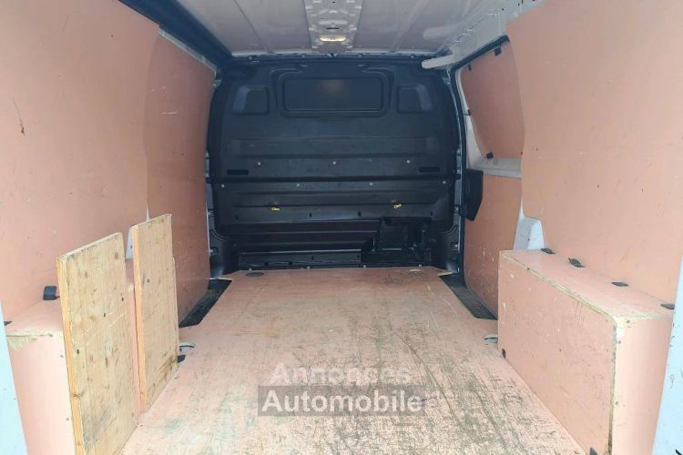 Citroen Jumpy Citroën III M BlueHDi 120 Confort EAT8 - <small></small> 15.480 € <small>TTC</small> - #8