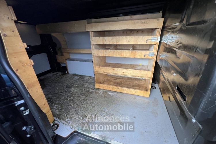 Citroen Jumpy Citroën III XL 2.0 BlueHDi 180ch EAT8 Rallongée 1erMain GPS Caméra Attelage Galerie TVA20% 20,750Euro H.T. - <small></small> 24.900 € <small>TTC</small> - #22