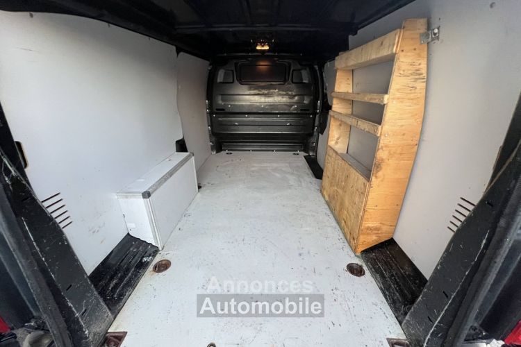 Citroen Jumpy Citroën III XL 2.0 BlueHDi 180ch EAT8 Rallongée 1erMain GPS Caméra Attelage Galerie TVA20% 21,500Euro H.T. - <small></small> 25.800 € <small>TTC</small> - #17