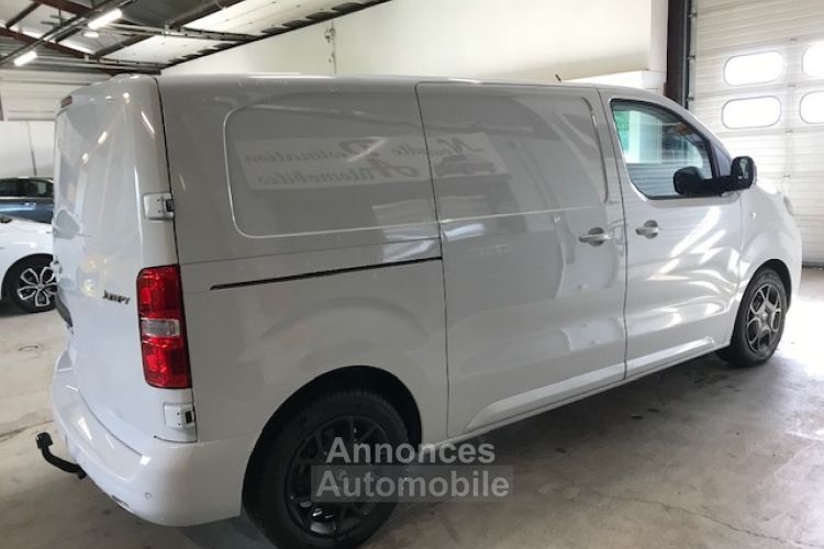 Citroen Jumpy CITROEN JUMPY M 2.0 BLUEHDI 180CH EAT8 - <small></small> 38.000 € <small></small> - #2