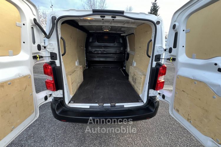 Citroen Jumpy Citroën M 2.0 BlueHDi 120ch GPS CarPlay Caméra TVA20% 16,500 Euro H.T. - <small></small> 19.800 € <small>TTC</small> - #21