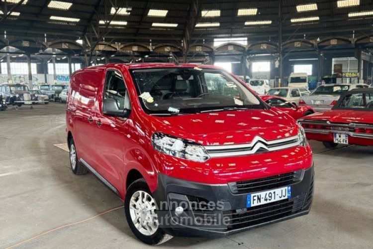 Citroen Jumpy Citroën phase 3 150cv double porte latérale - <small></small> 15.990 € <small>TTC</small> - #1