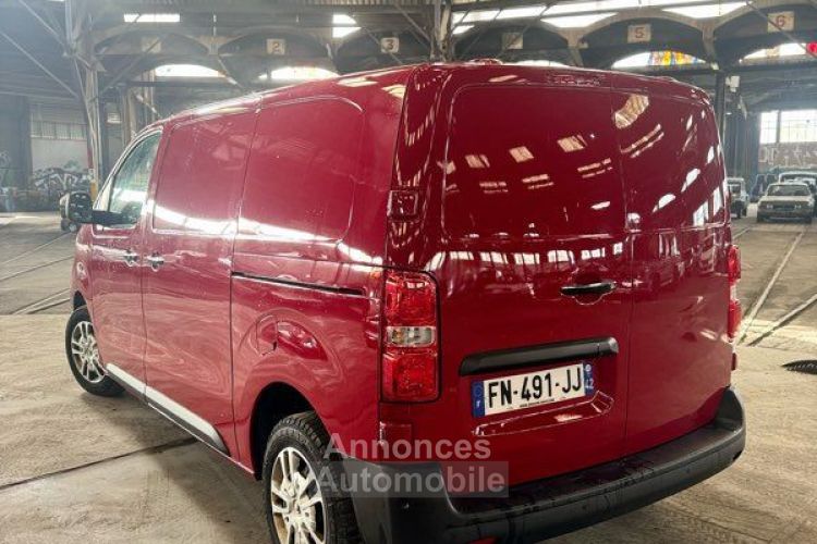 Citroen Jumpy Citroën phase 3 150cv double porte latérale - <small></small> 15.990 € <small>TTC</small> - #2