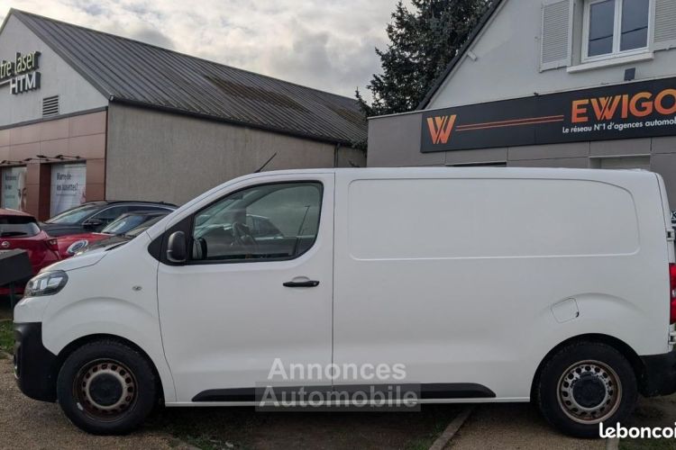 Citroen Jumpy Citroën VU (10 825 HT) FOURGON 1.6 BLUEHDI 95 XS L1 CLUB DISTRIBUTION NEUVE TVA RECUPER... - <small></small> 12.990 € <small>TTC</small> - #3