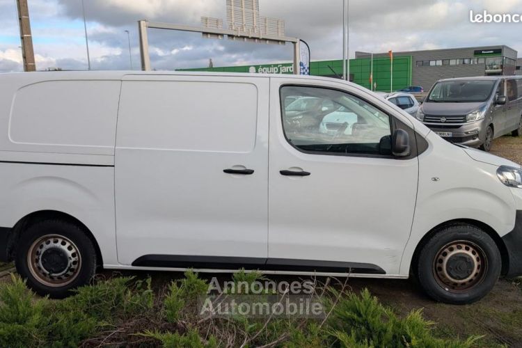 Citroen Jumpy Citroën VU (10 825 HT) FOURGON 1.6 BLUEHDI 95 XS L1 CLUB DISTRIBUTION NEUVE TVA RECUPER... - <small></small> 12.990 € <small>TTC</small> - #7