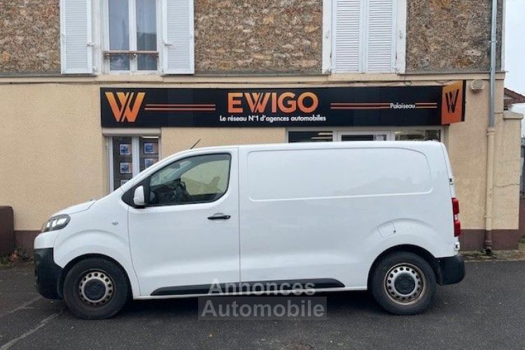 Citroen Jumpy Citroën VU FOURGON 2.0 BLUEHDI 150Ch M L2 BUSINESS PREMIERE MAIN TVA RECUPERABLE - <small></small> 17.990 € <small>TTC</small> - #2