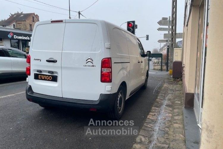 Citroen Jumpy Citroën VU FOURGON 2.0 BLUEHDI 150Ch M L2 BUSINESS PREMIERE MAIN TVA RECUPERABLE - <small></small> 17.990 € <small>TTC</small> - #5