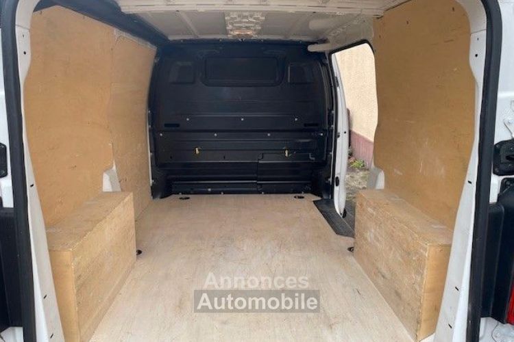 Citroen Jumpy Citroën VU FOURGON 2.0 BLUEHDI 150Ch M L2 BUSINESS PREMIERE MAIN TVA RECUPERABLE - <small></small> 17.990 € <small>TTC</small> - #9