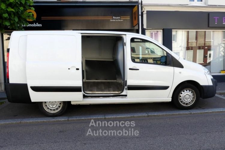 Citroen Jumpy Citroën VU FOURGON 2.0 HDI 130 27 L2H1 CONFORT - <small></small> 8.900 € <small>TTC</small> - #4