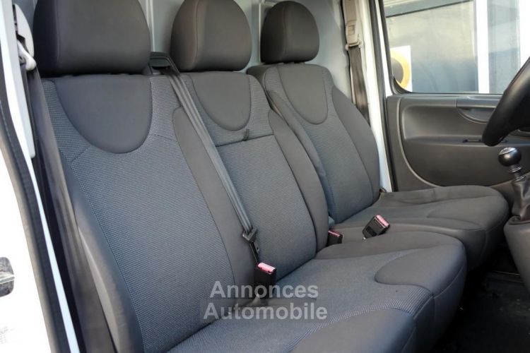 Citroen Jumpy Citroën VU FOURGON 2.0 HDI 130 27 L2H1 CONFORT - <small></small> 8.900 € <small>TTC</small> - #13