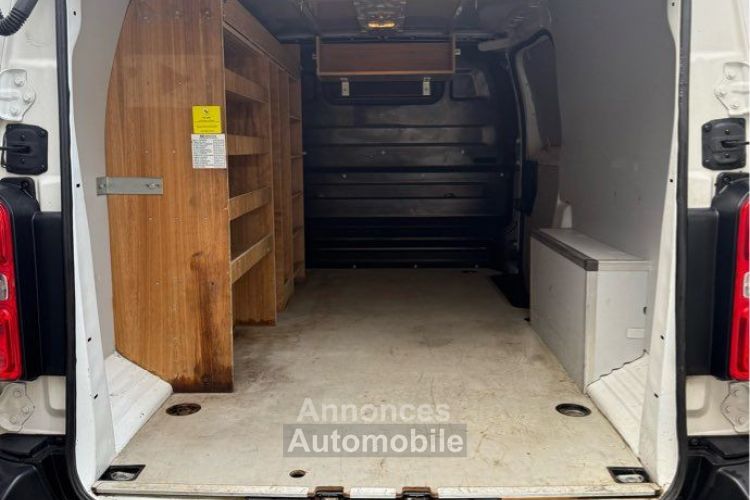 Citroen Jumpy CITROËN XL 2.0 BlueHDi 180ch EAT6 Business 14 990 HT - <small></small> 17.990 € <small>TTC</small> - #5