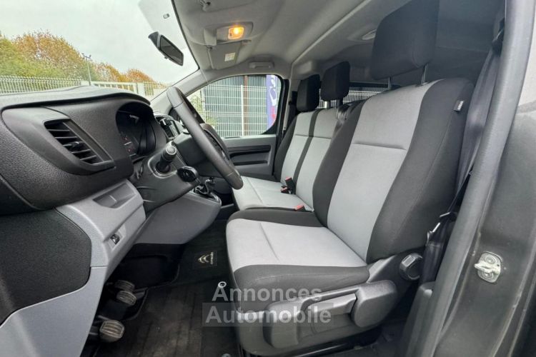 Citroen Jumpy COMBI 1.5 BLUEHDI 120 M Confort - <small></small> 29.990 € <small>TTC</small> - #5