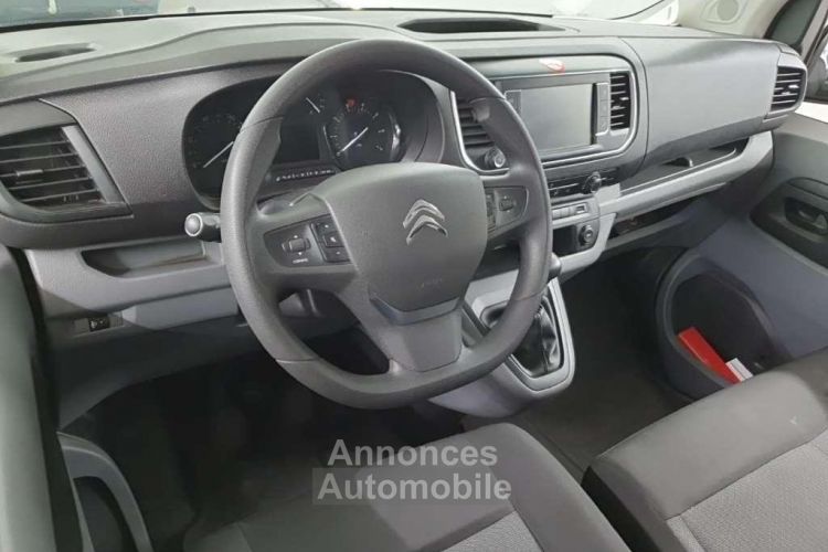 Citroen Jumpy COMBI XL 1.5 BlueHDi 120 9PL - <small></small> 28.990 € <small>TTC</small> - #3