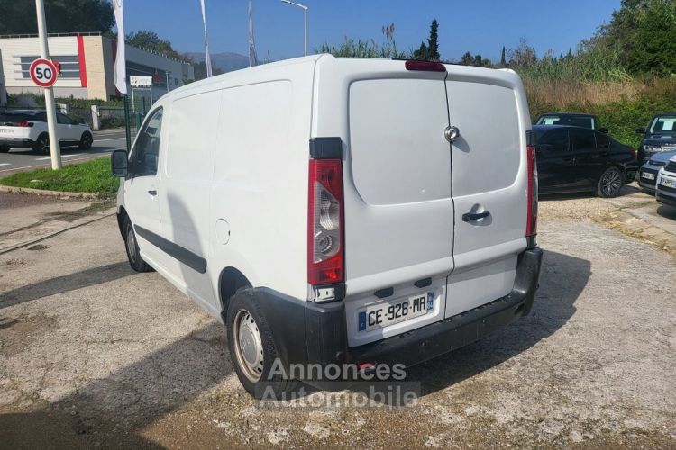 Citroen Jumpy FG 1000 L1H1 HDI120 CLUB - <small></small> 5.500 € <small>TTC</small> - #3