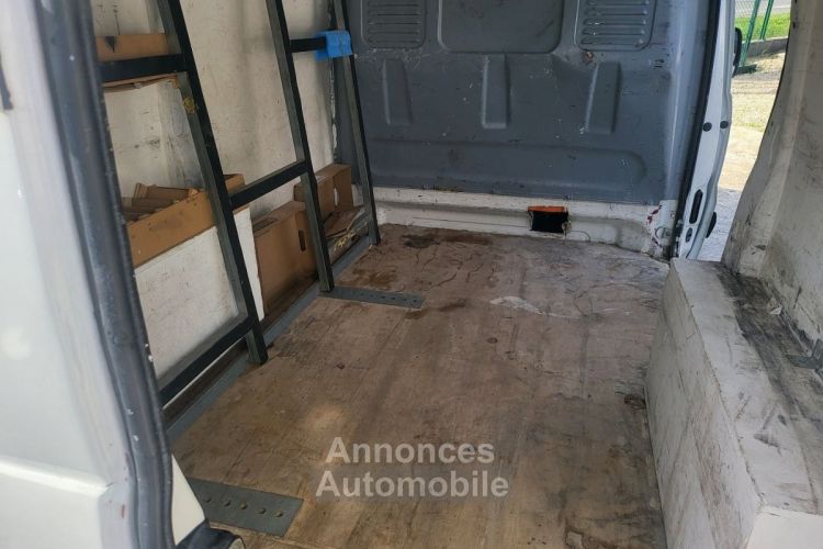 Citroen Jumpy FG 1000 L1H1 HDI120 CLUB - <small></small> 5.500 € <small>TTC</small> - #5