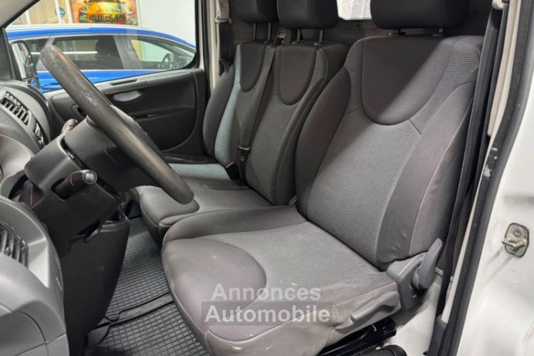 Citroen Jumpy FG 2.0 HDI 128CH / 3 PLACES / DISTRI NEUF / ATTELAGE - <small></small> 12.990 € <small>TTC</small> - #10