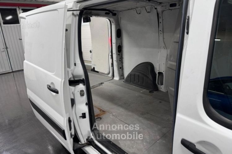 Citroen Jumpy FG 2.0 HDI 128CH / 3 PLACES / DISTRI NEUF / ATTELAGE - <small></small> 12.990 € <small>TTC</small> - #18