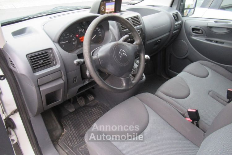 Citroen Jumpy FG 27 L1H1 HDI 125 FAP BUSINESS - <small></small> 8.990 € <small>TTC</small> - #2