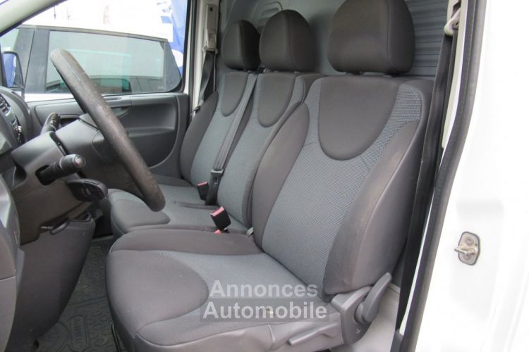 Citroen Jumpy FG 27 L1H1 HDI 125 FAP BUSINESS - <small></small> 8.990 € <small>TTC</small> - #4