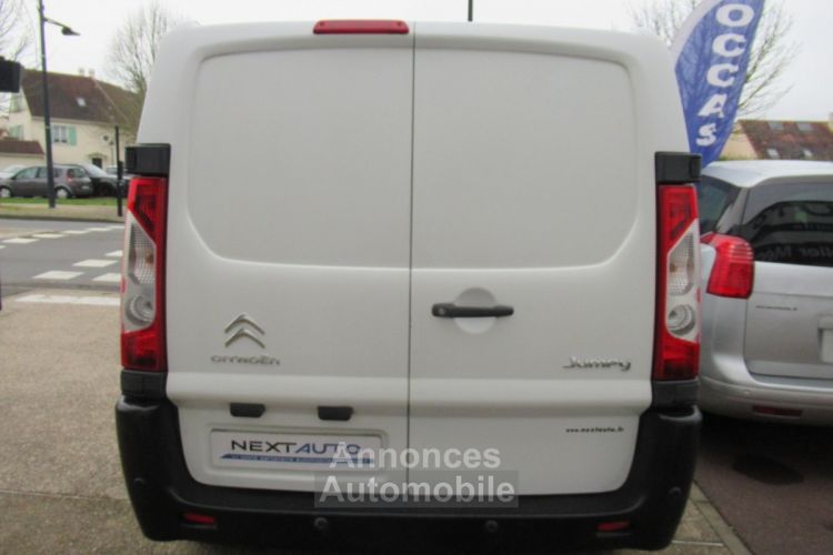 Citroen Jumpy FG 27 L1H1 HDI 125 FAP BUSINESS - <small></small> 8.990 € <small>TTC</small> - #7