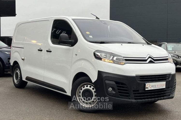 Citroen Jumpy FG M 1.5 BLUEHDI 120CH S&S CLUB - <small></small> 16.660 € <small></small> - #2