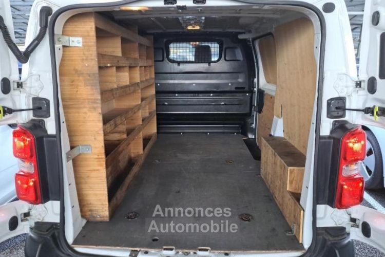 Citroen Jumpy FG M 1.5 BLUEHDI 120CH S&S DRIVER - <small></small> 18.990 € <small>TTC</small> - #3