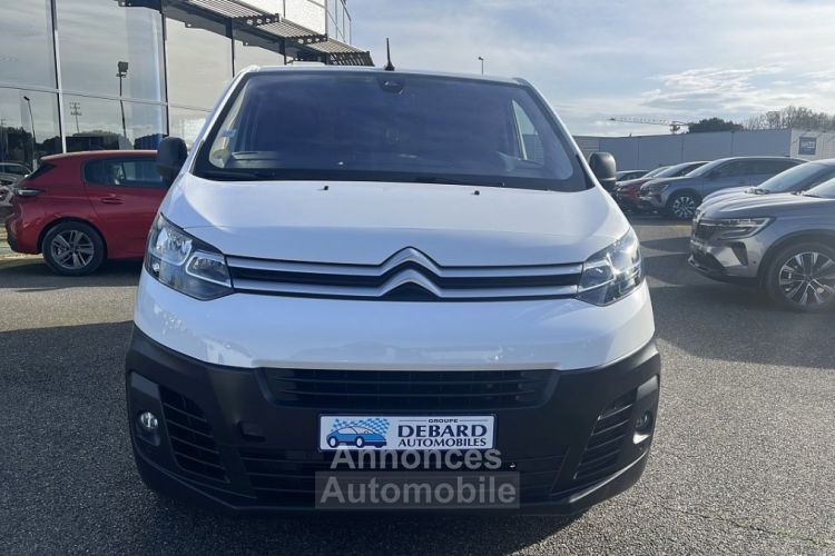 Citroen Jumpy FG 1.5 BLUEHDI 120CH S&S DRIVER - <small></small> 15.990 € <small>TTC</small> - #5