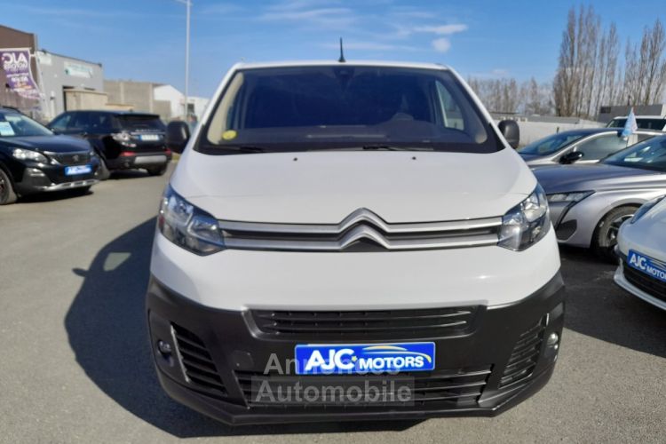 Citroen Jumpy FG 1.5 BLUEHDI 120CH S&S DRIVER - <small></small> 22.900 € <small>TTC</small> - #4