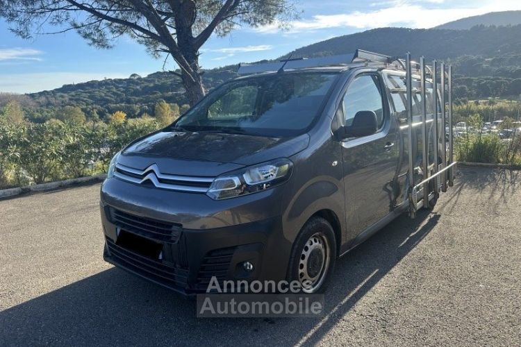 Citroen Jumpy FG M 1.6 BLUEHDI 115CH BUSINESS S&S - <small></small> 15.990 € <small>TTC</small> - #1