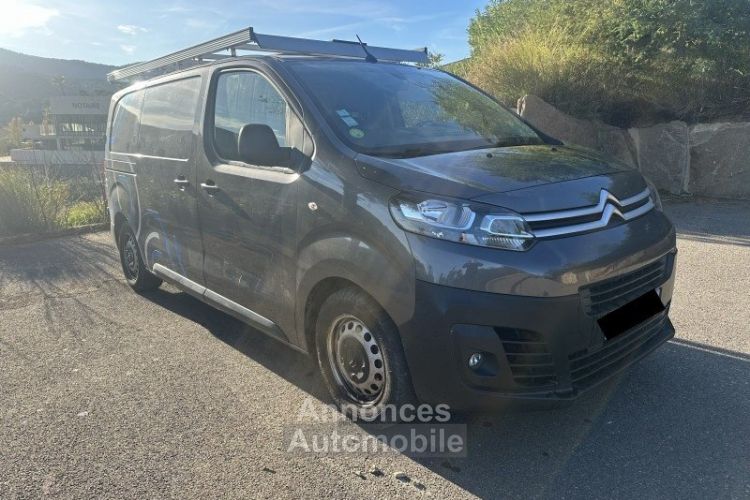 Citroen Jumpy FG M 1.6 BLUEHDI 115CH BUSINESS S&S - <small></small> 15.990 € <small>TTC</small> - #3